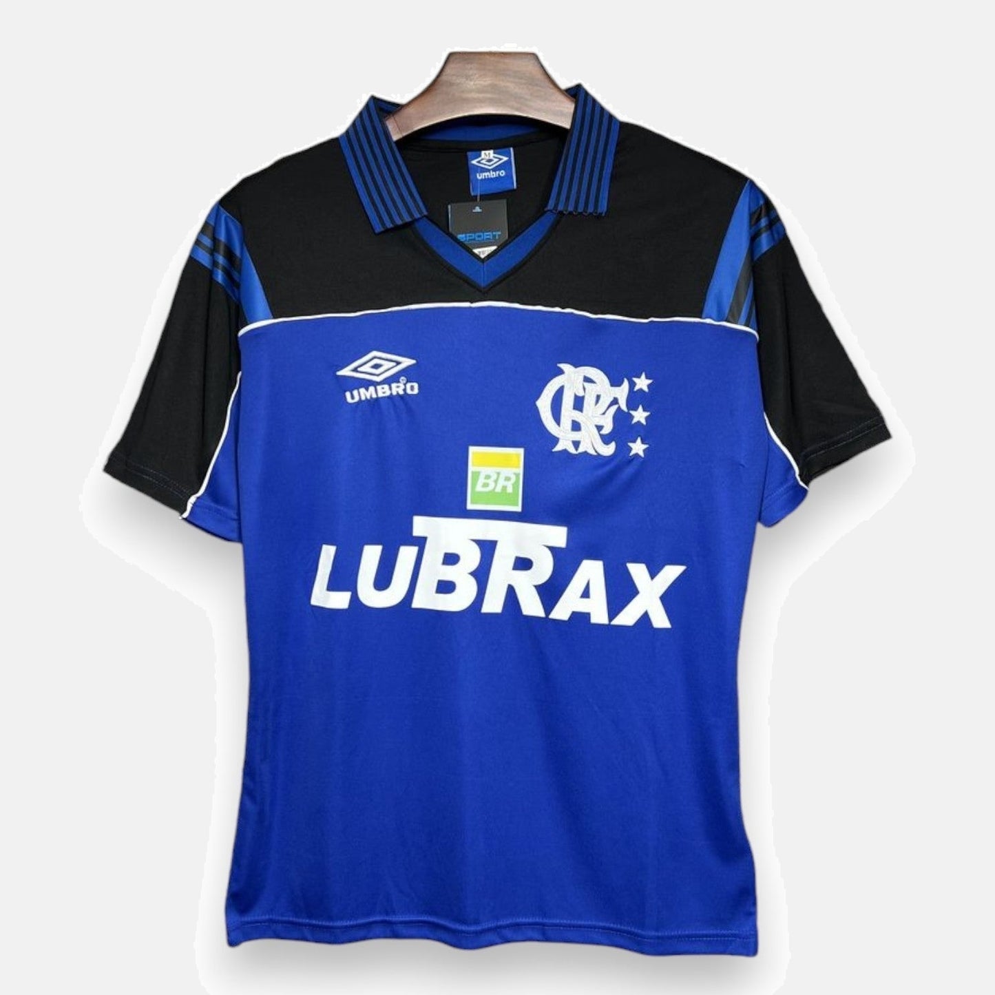 Retro Goalkeeper 99 Men's Jersey