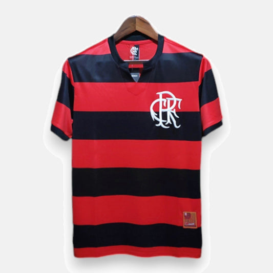 Retro-Heimtrikot 78/79 für Herren