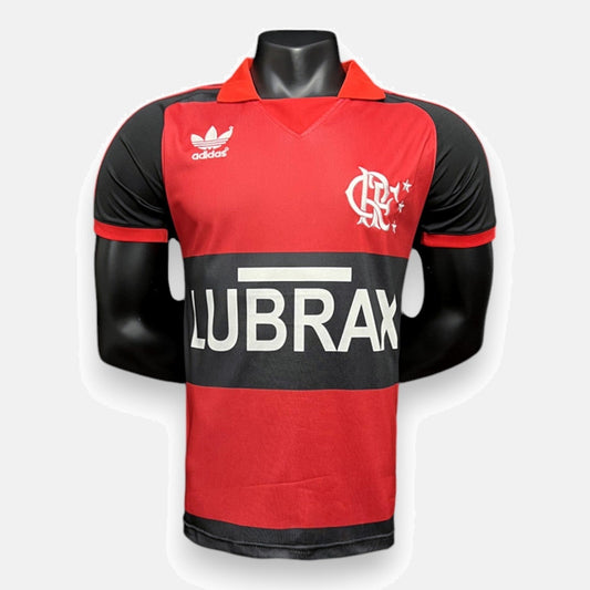 Retro Home 86 Herren-Trikot