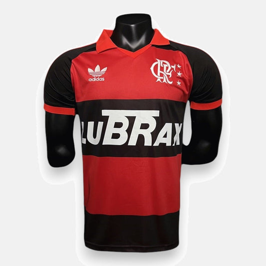Retro-Heimtrikot 87 für Herren