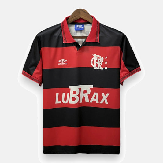 Retro-Heimtrikot 92/93 für Herren