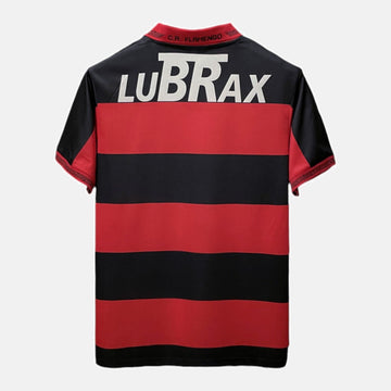 Retro Home 92/93 Men's Jersey