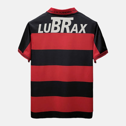 Retro Home 92/93 Men's Jersey