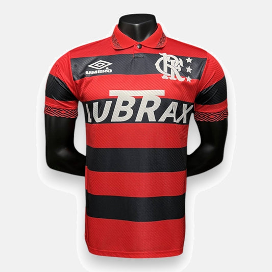 Retro-Heimtrikot 94/95 für Herren