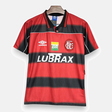 Retro Home 97 Men's Jersey