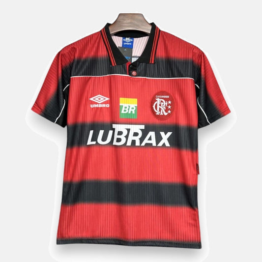 Retro Home Trikot 97 für Herren