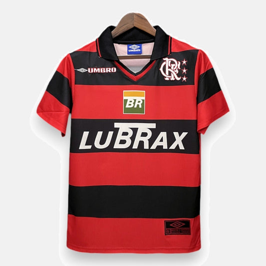 Retro Home 99 Herrentrikot