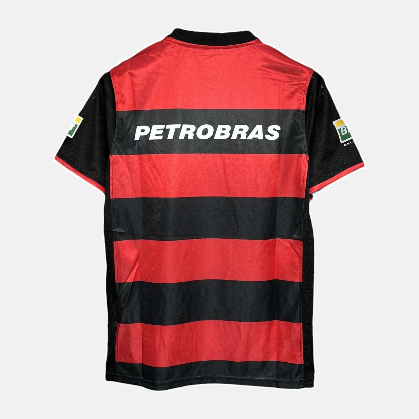 Retro Home 00/01 Men's Jersey