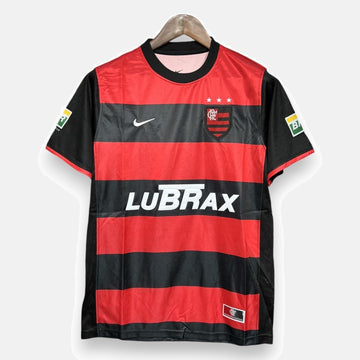 Retro Home 00/01 Men's Jersey