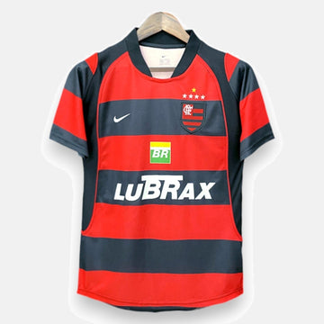 Retro Home 03/04 Men's Jersey