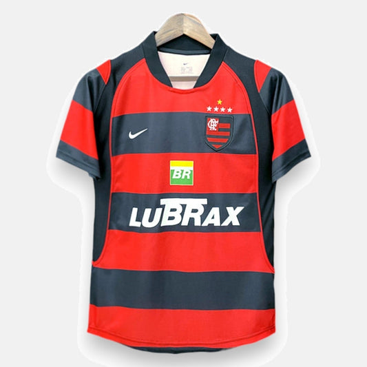 Retro-Heimtrikot 03/04 für Herren
