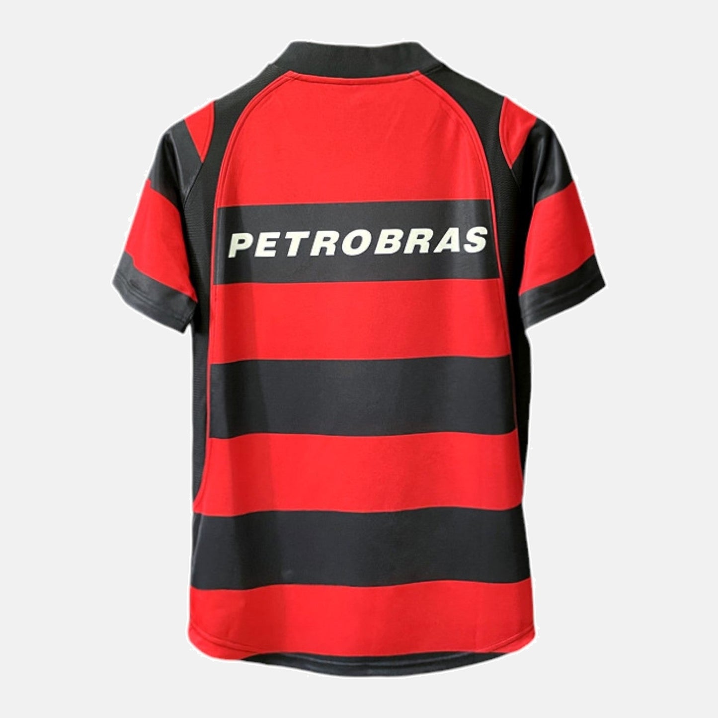 Retro Home 03/04 Men's Jersey