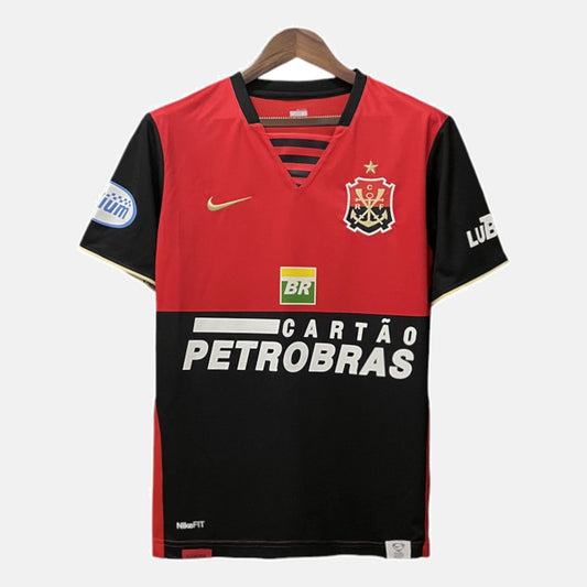 Retro-Heimtrikot der Herren 07/08