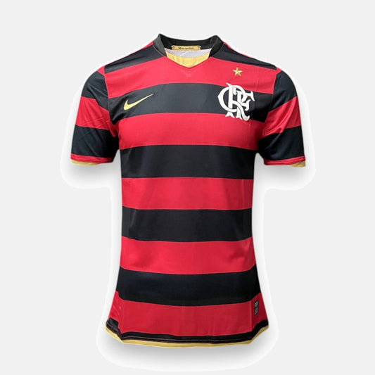 Retro Heimtrikot 08 Herren