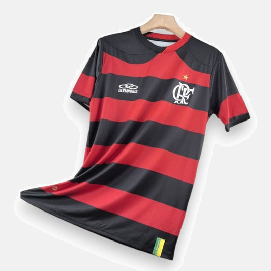 Retro Heimtrikot 09 Herren