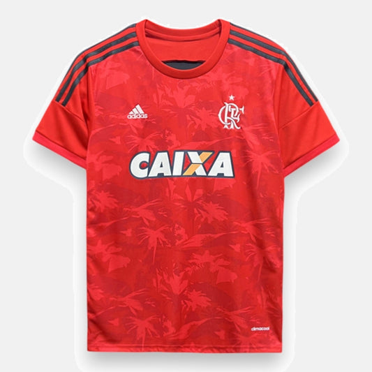 Herren-Retro-Trikot 14