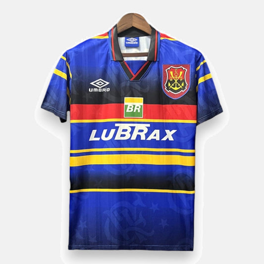 Retro-Dritttrikot 95 Herren