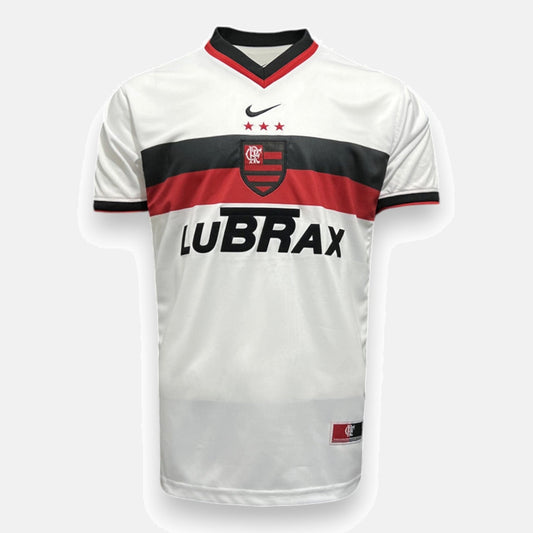 Retro-Ausweichtrikot 01 für Herren