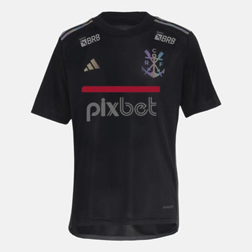 Fourth 24/25 Men's Jersey