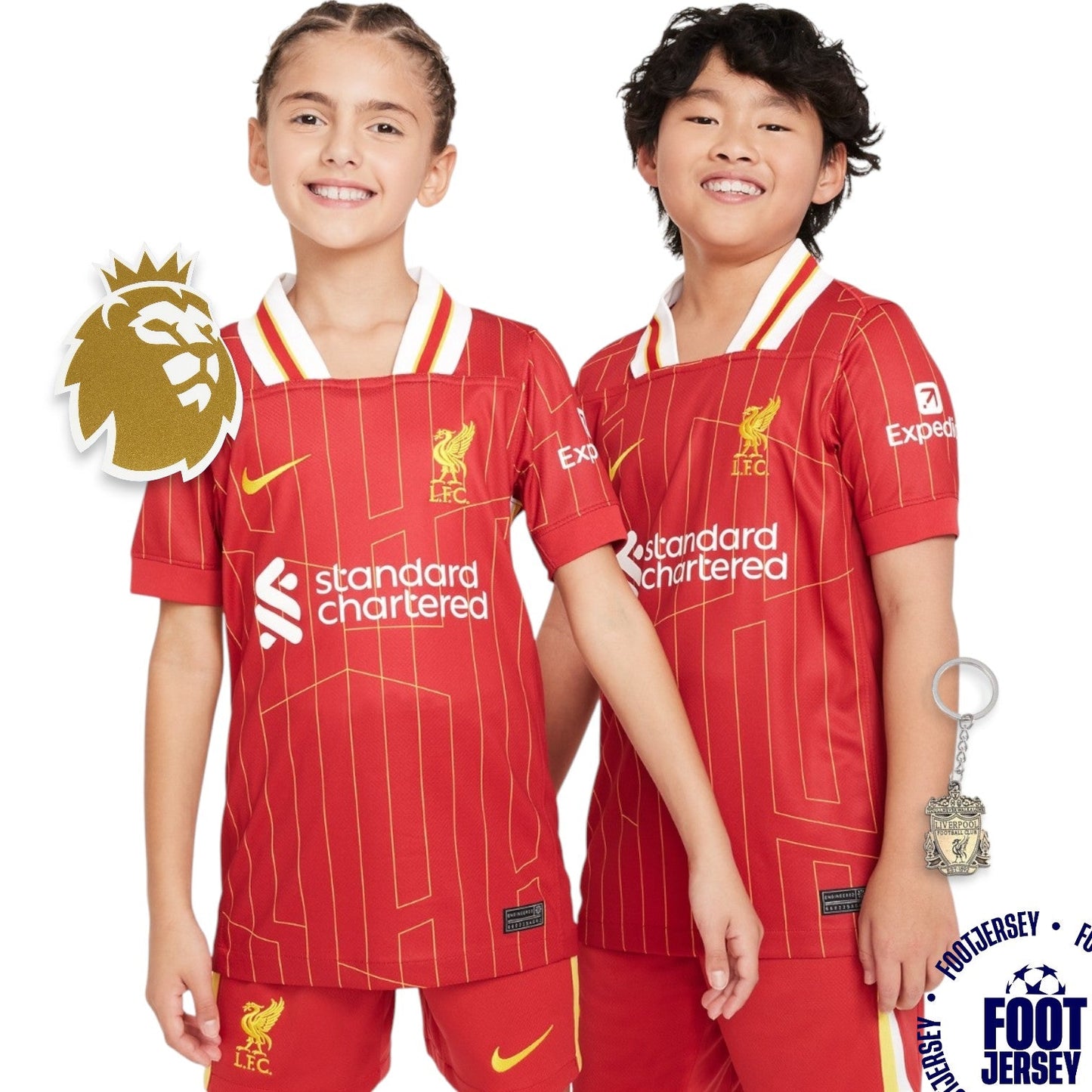 Home 24/25 Kids Kit