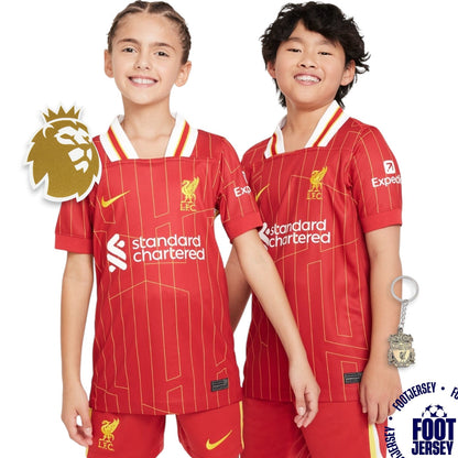 Home 24/25 Kids Kit