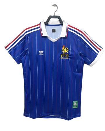 Retro Home 82 Men's Jersey