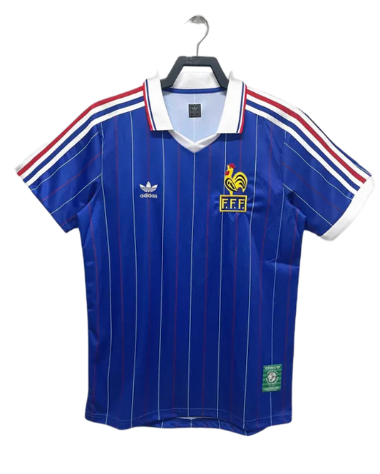 Retro Home 82 Herren-Trikot