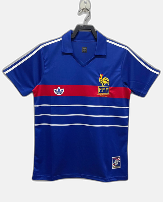 Retro-Heimtrikot 84 für Herren