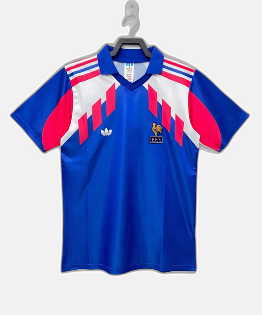 Retro-Heimtrikot 90 für Herren
