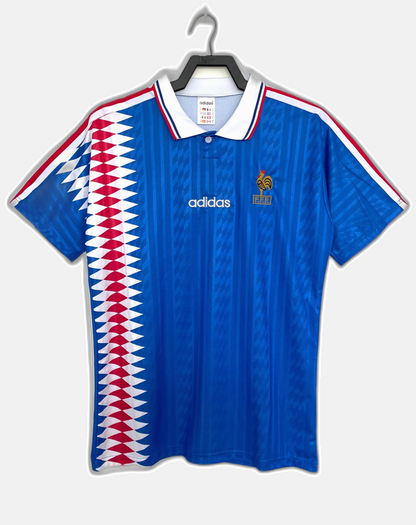 Retro Home 94 Men's Jersey
