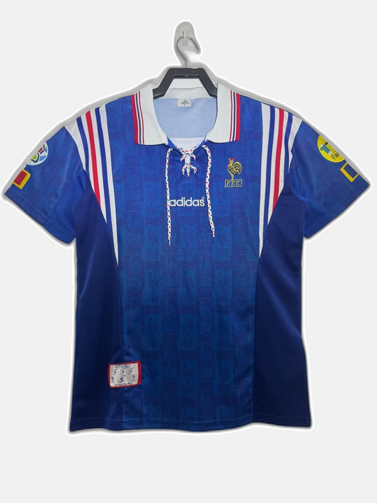 Retro-Heimtrikot 96 für Herren