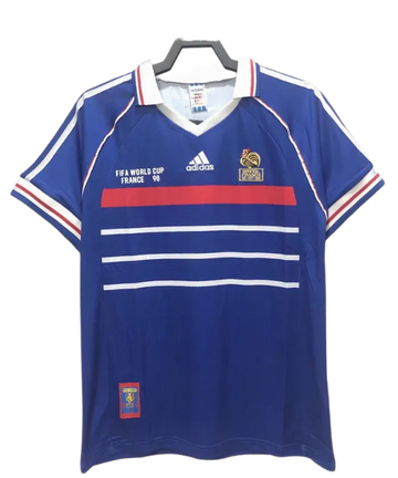 Retro Home 98 Men's Jersey