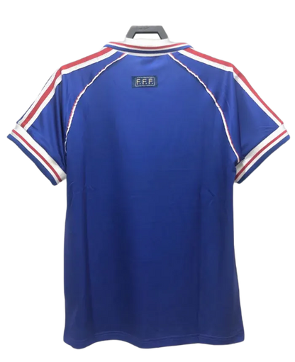 Retro Home 98 Men's Jersey