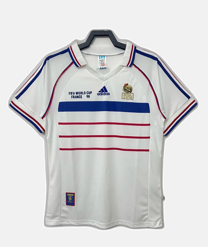 Retro Away 98 Men's Jersey