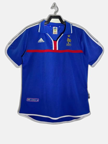 Retro Home 00 Men's Jersey