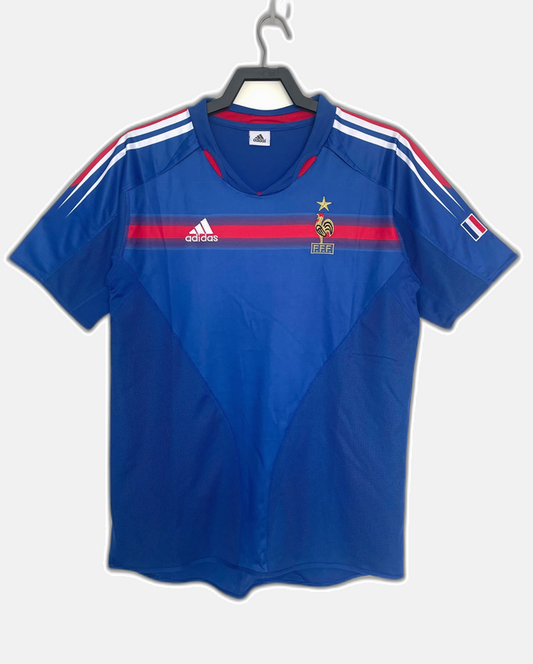 Retro Home 04 Herren-Trikot