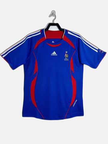Retro Home 06 Men's Jersey