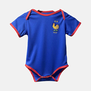 Jersey 24/25 Baby Kit