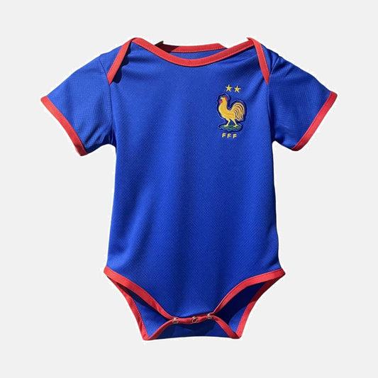 Trikot-Set 24/25 für Babys