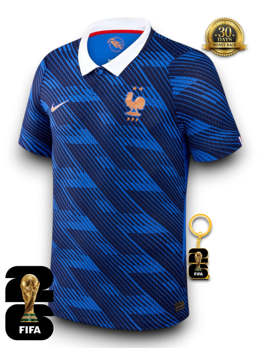 Heimtrikot Herren 26