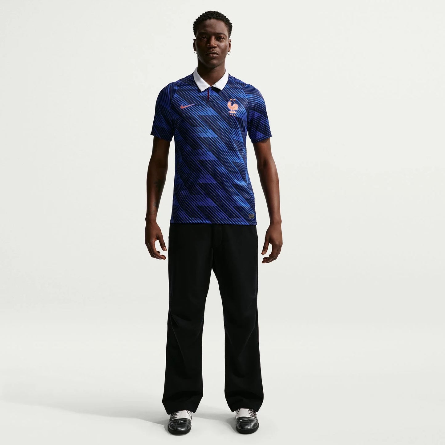 Jersey 26 Men's Player