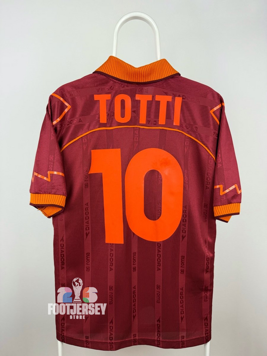 Heimtrikot Herren 99/00