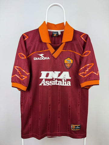 Home 99/00 Men's Jersey
