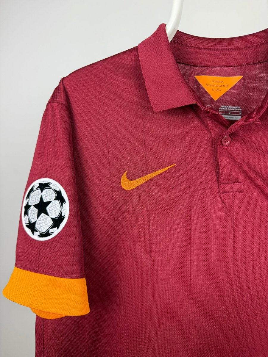 Home 14/15 Men's Jersey