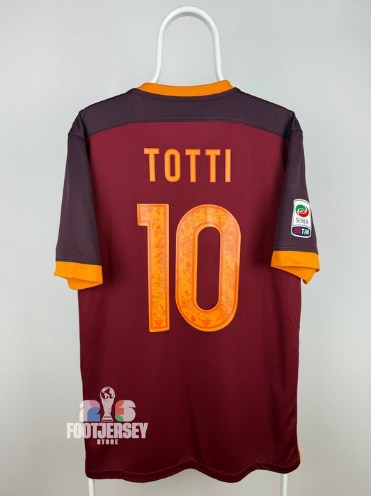 Heimtrikot 15/16 Herren
