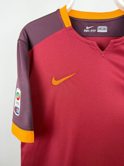 Home 15/16 Men's Jersey