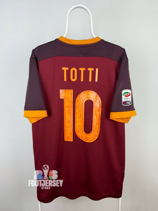 Heimtrikot Herren 15/16