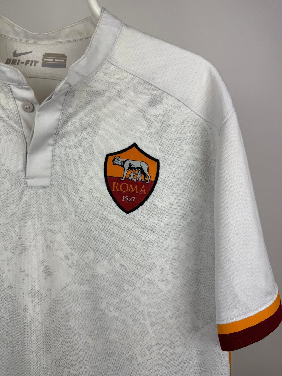 Away 15/16 Men's Jersey