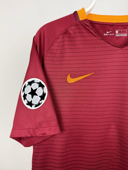 Home 16/17 Men's Jersey