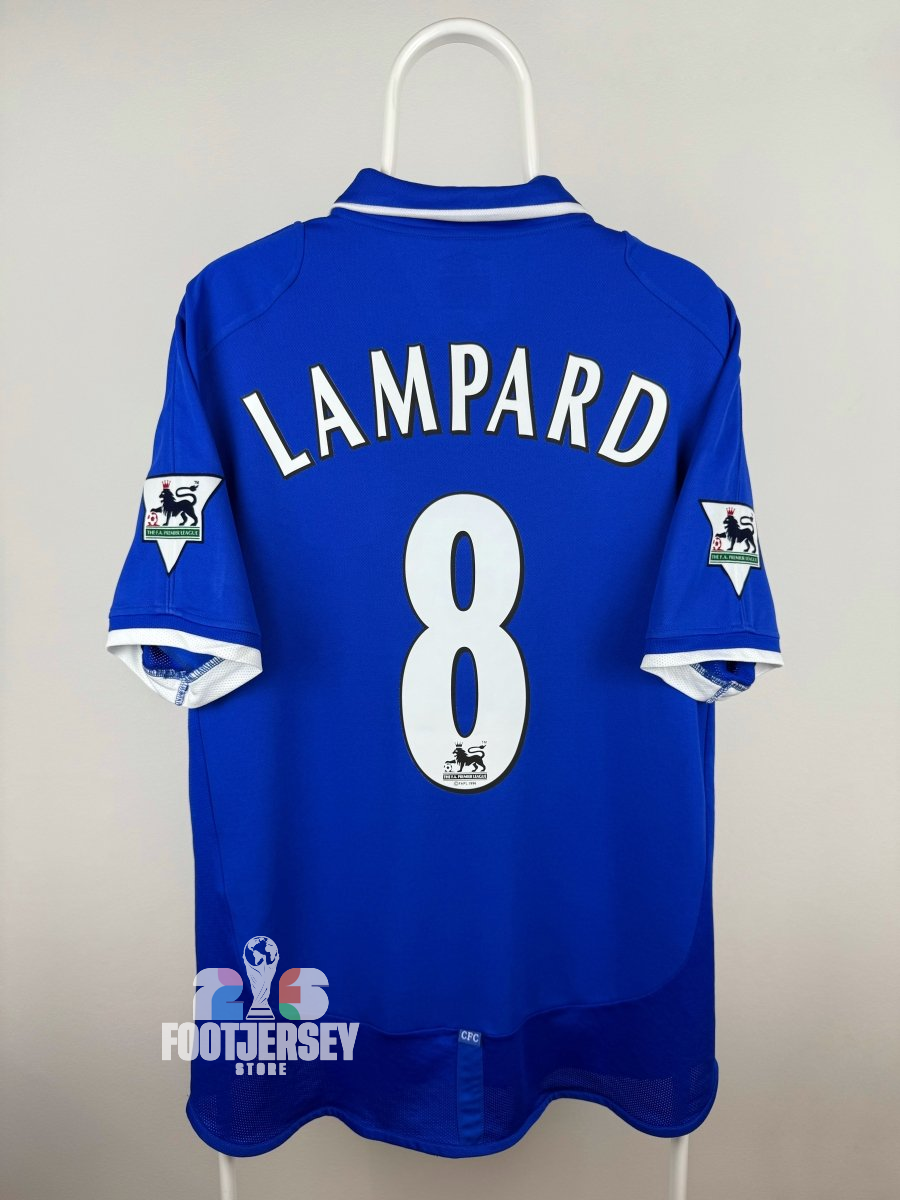 Home 02/03 Men's Jersey